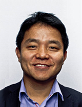 이경전 교수